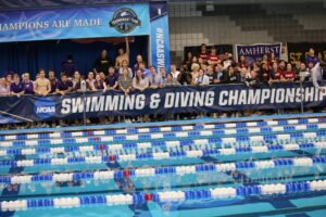 House Settlement Terms Reveal New Division I Roster Limit of 30 Swimmers and Divers Per Team House Settlement Terms Reveal New Division I Roster Limit of 30 Swimmers and Divers Per Team