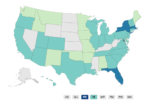 Dengue fever cases are growing in Mass., across the Americas, CDC says