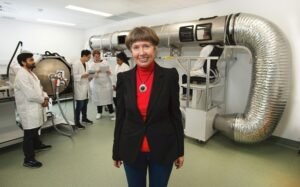 Launch of Thrive looks to safeguard public health Launch of Thrive looks to safeguard public health