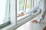 Ventilation must go beyond open windows to prevent airborne diseases, experts urge