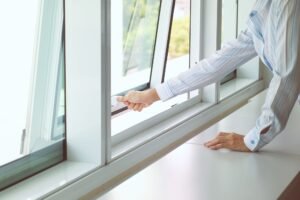 Ventilation must go beyond open windows to prevent airborne diseases, experts urge