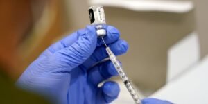 W.Va. health officials emphasize importance of school immunizations