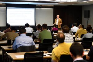 Navigating AI in policy – The Hub at Johns Hopkins