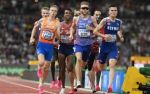 Paris Olympic previews – middle and long distance running