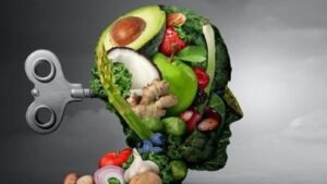 5 food items to improve your mood, brain and mental health: Nutritionist recommends