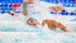 Harvey advances to women’s 200m freestyle final on Day 2 of swimming at Paris 2024 – Team Canada