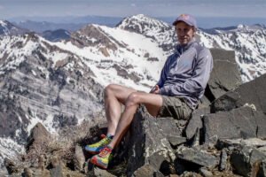 From Karl Meltzer to the HOKA Speedgoat 6: The Speedgoat Legacy