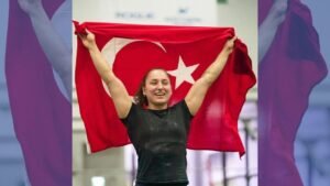 How Many Nations Will Be Represented at the 2024 CrossFit Games? How Many Nations Will Be Represented at the 2024 CrossFit Games?