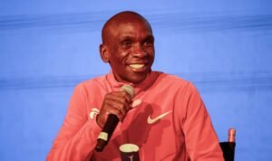 2024 Men’s Olympic Marathon: An Epic Race on An Epic Course – Kipchoge, Bekele & A Monstrous Hill
