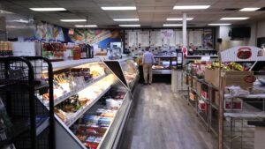 Kohn’s Kosher and Meat Deli sued for 0,000 by Chicago supplier