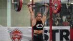 Truelove to take on world’s best at CrossFit Games — Gameday London