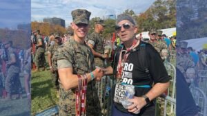 “Trust in the Process”: How Jim Luurtsema Found CrossFit, Lost 200 Pounds, and Now Runs Marathons for Good Causes “Trust in the Process”: How Jim Luurtsema Found CrossFit, Lost 200 Pounds, and Now Runs Marathons for Good Causes