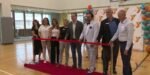 YMCA celebrates grand opening of downtown South Bend fitness center