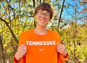 U.S. Open Qualifier Mac Clark Sends Verbal To Tennessee (2025)