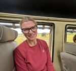 A typical workday for digital nomad Sonya Collins