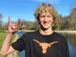 Sprinter Max Goettsch Chooses Texas For College Career