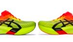 ASICS Metaspeed Sky Paris vs Metaspeed Edge Paris: a tale of two shoes