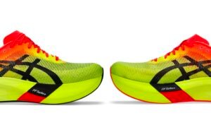 ASICS Metaspeed Sky Paris vs Metaspeed Edge Paris: a tale of two shoes