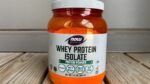 NOW Whey Protein Isolate Review 2024 – Forbes Health NOW Whey Protein Isolate Review 2024 – Forbes Health