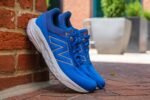 New Balance Fresh Foam 860v14 Review: Soaring Stability Plane New Balance Fresh Foam 860v14 Review: Soaring Stability Plane