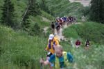 [PHOTOS] 1,700 Runners Tackle Snowbird, UT’s, Toughest Trails for the 2024 Speedgoat Mountain Races by UTMB