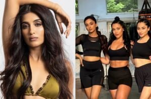 Nimrit Kaur Ahluwalia undertook MMA, Kick Boxing as part of Intense Preparation for ‘Khatron Ke Khiladi’