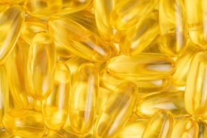 Best Omega-3 Fish Oil Supplements