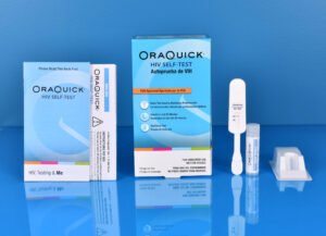 One way to increase HIV testing? Ship test kits to people’s homes • Rhode Island Current One way to increase HIV testing? Ship test kits to people’s homes • Rhode Island Current