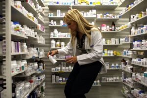 Pa. Senate passes pharmacy benefit manager reform with near-unanimous vote • Pennsylvania Capital-Star