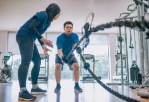 What to look for when picking a gym membership