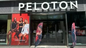 Peloton Nutrition & Wellness content will be “additive” and “outside of our classes”