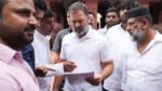 Latest News Today Live Updates July 28, 2024: ‘Collective failure of system…’ Rahul Gandhi on deaths of 3 students in flooded Delhi coaching centre