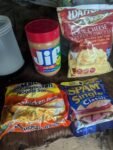Trail Magic – Days 116 thru 120 Trail Magic – Days 116 thru 120