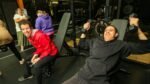 Adaptive Whakauru Tahi: Hawke’s Bay disability fitness charity goes from six clients to 130 in two years