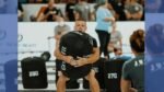 What Are CrossFit Games Athletes’ Superpowers and Kryptonite? – Part 1 – BarBend What Are CrossFit Games Athletes’ Superpowers and Kryptonite? – Part 1 – BarBend