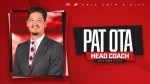 UNLV’s New Head Swim Coach Pat Ota Receives Six-Figure Base Salary, Plus Incentives