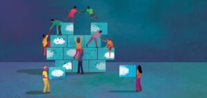 Medi-Cal Fosters Collaboration in Homeless Care