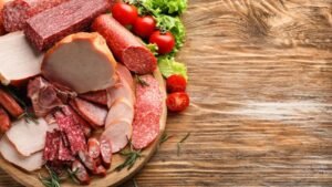 Salty Six: High-sodium foods to avoid – India Today NE