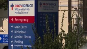 More than 2,000 patients in Oregon may have been exposed to HIV, hepatitis More than 2,000 patients in Oregon may have been exposed to HIV, hepatitis
