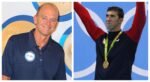 Olympic Broadcaster Rowdy Gaines Compares Michael Phelps to Tom Brady