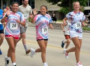 Whippet City Mile Race Results Released