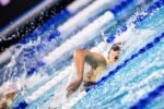 Rachel Stege Scratches 200 Free at Summer Champs, Sending Savannah Barr Into A-Final Rachel Stege Scratches 200 Free at Summer Champs, Sending Savannah Barr Into A-Final