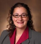 Christianne Roumie to direct new Center of Innovation for Department of Veterans Affairs