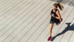 How Many Calories Can You Burn Running?