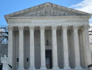 The Supreme Court Just Limited Federal Power. Health Care Is Feeling the Shockwaves. • Wisconsin Examiner