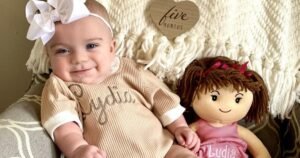 My baby was diagnosed with childhood Alzheimer’s because of a TikTok