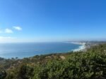 Hidden trail leads to big coastal views in La Jolla Heights Open Space – San Diego Union-Tribune