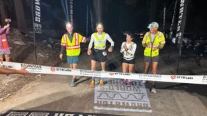 Badwater 135 results 2024: Burke and Caliskaner a class apart in Death Valley | Ultramarathon News