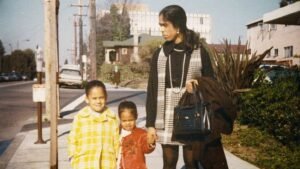 A look at Kamala Harris’ mother, a noted breast cancer researcher