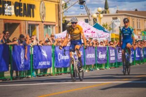 Tour de l’Abitibi Stage 7: Larronde wins finale and G.C.
